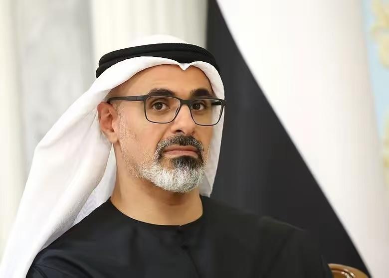 美伊谈崩当天！阿联酋王储紧急访华，求取东方和平良方？

4月12日美伊谈判彻底破