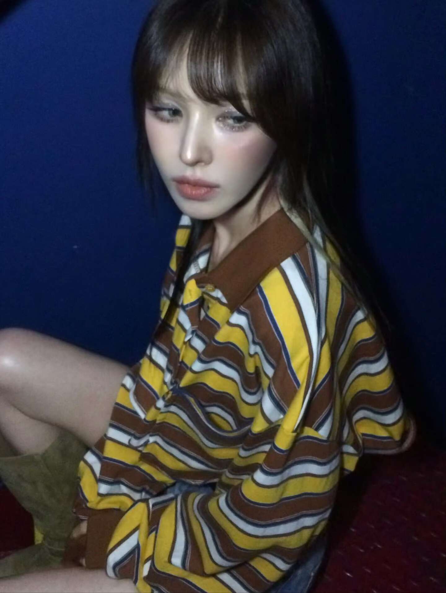 Wendy🤎💛🍿 