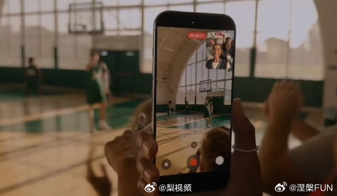 iPhone17系列支持同步双拍多么先进的功能啊，怎么苹果手机现在才有？国产手机