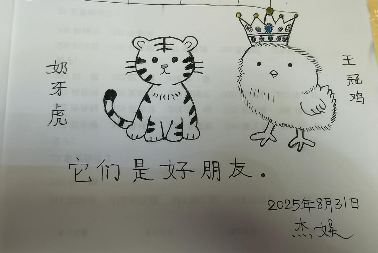 2025年8月份就要一去不复返了。日复一日，年复一年。
珍惜当下。