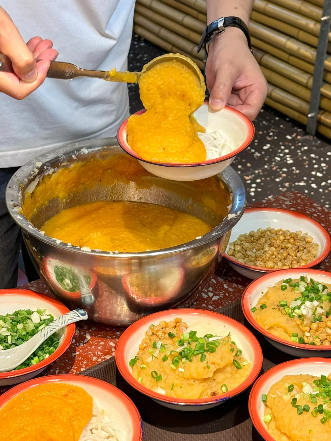 路过宁波钱湖天地一定一定要去吃的！！！