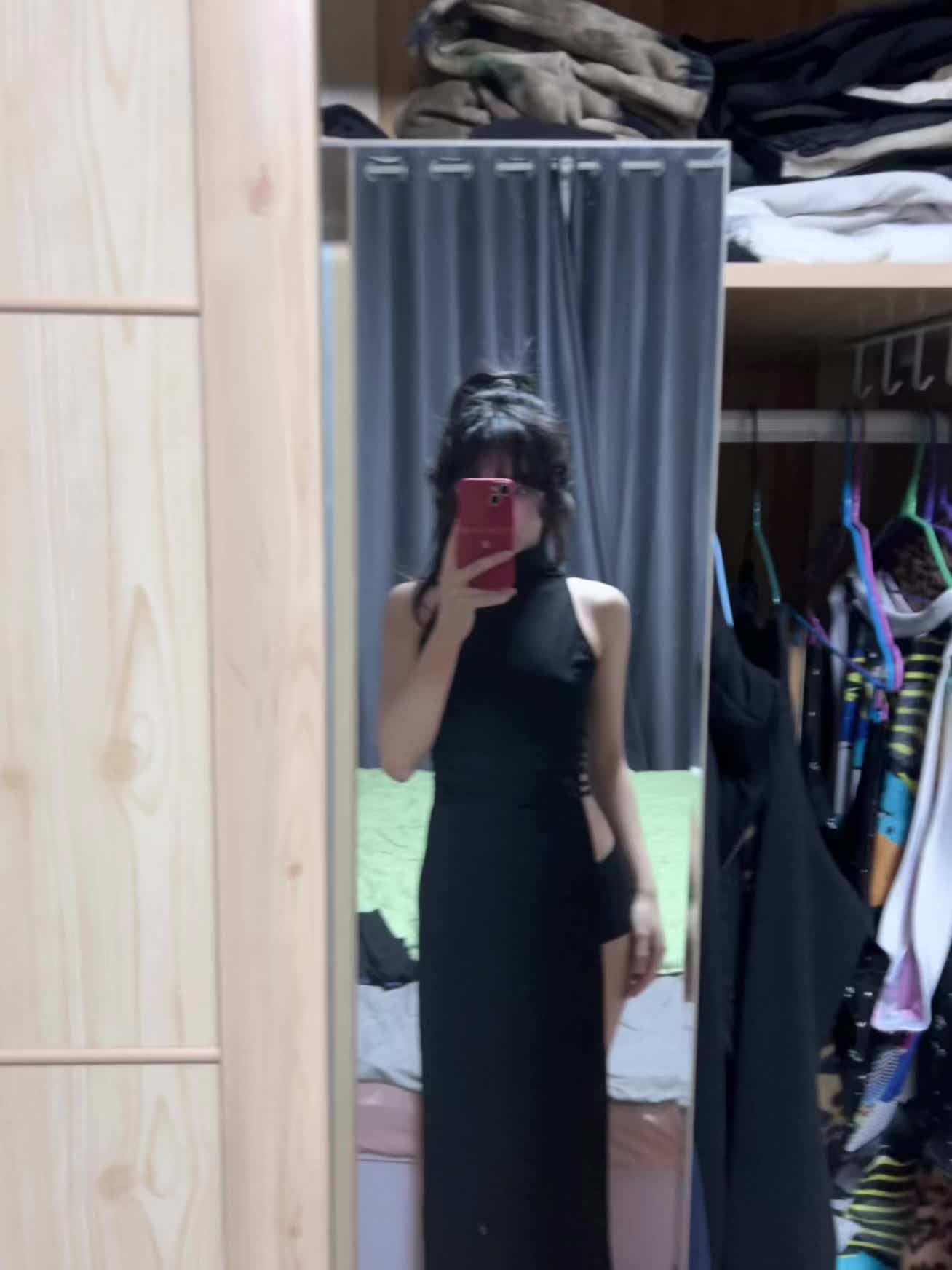 福满运至