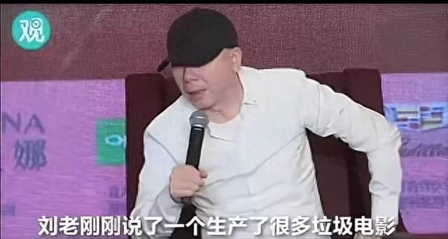 #冯小刚新片投1.65亿拍《抓特务》只卖1.19亿，直言对不起投资方