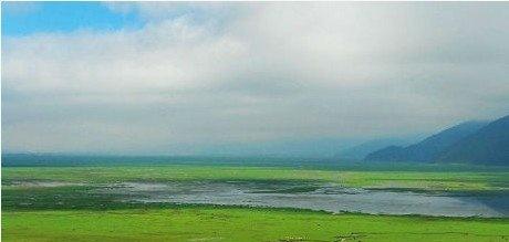 【滇藏线】不仅有雪山峡岩、隧道大桥，而且空气稀薄，气候严寒；风景则有苍山、洱海、