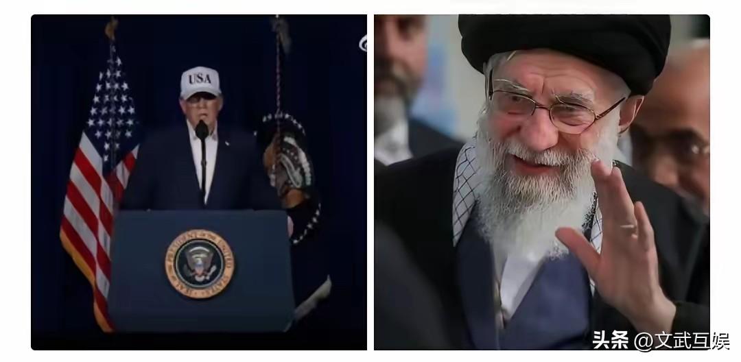 真是太讽刺了!
一个没有从政经历的奸商，登上美国总统之位后，用自己奸商的经营之道