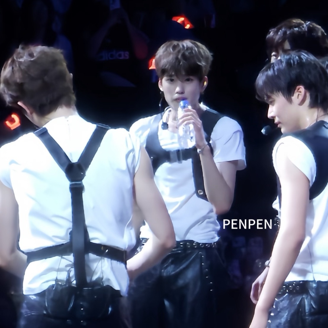 受不了了🤦♀️萌得我心肝疼