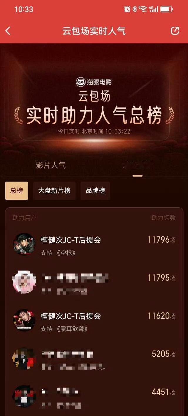 韩延说檀健次是亓宏刚的不二人选亓宏刚亓宏刚下一次我一定快你一步 我了个豆 檀健次