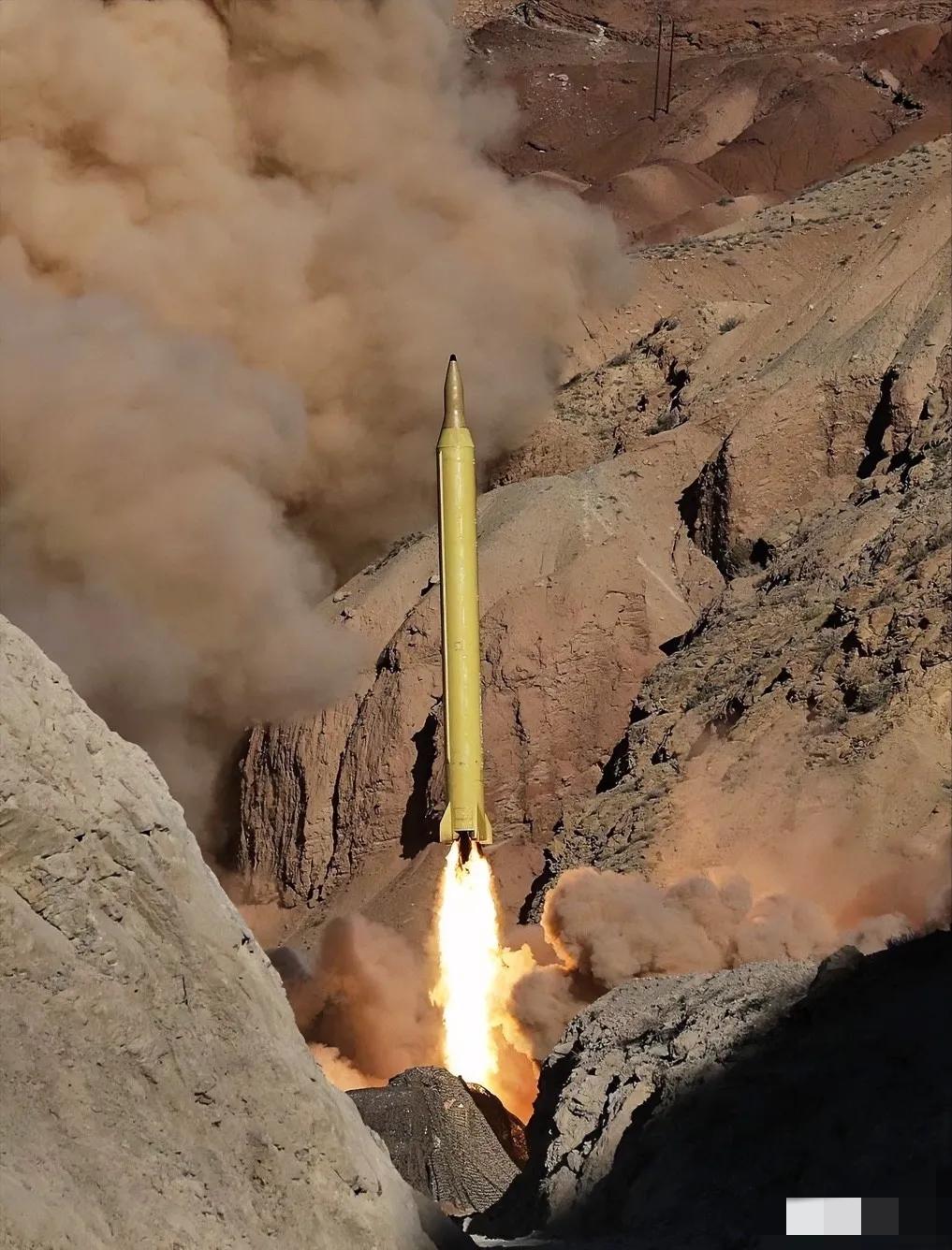 伊朗第22波导弹袭击，再击美以各主要目标
 
当地时间3月6日下午，伊朗发起“真