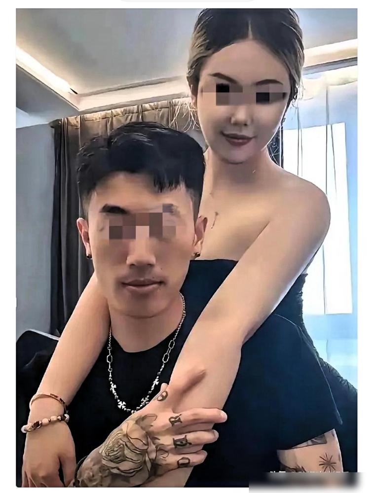 一个人的无知到底有多可怕。最近看到个新闻，38岁的女护士把男朋友带进医院，对方没