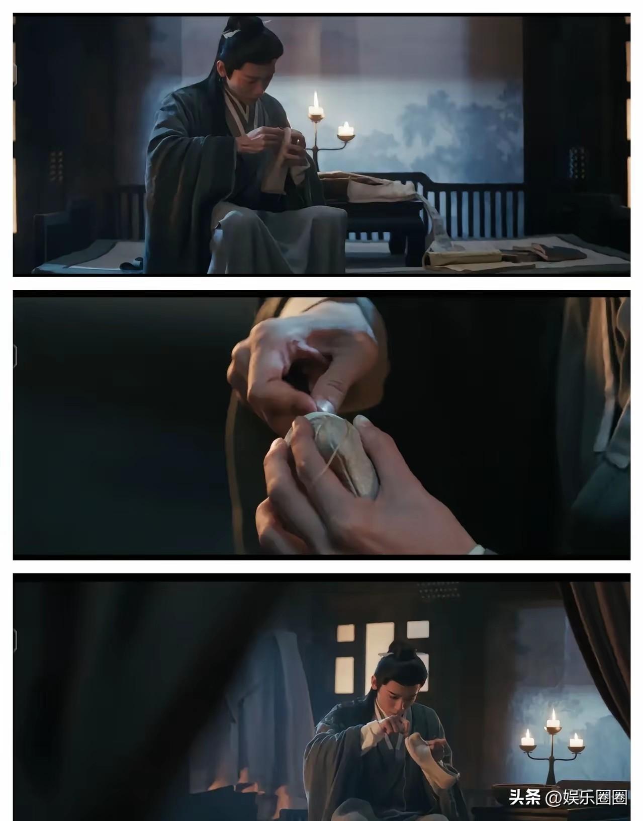 命运弄人，长玉于雪地里救回的人恰好是谢征。彼时，长玉正愁缺个赘婿帮她应对大伯樊大