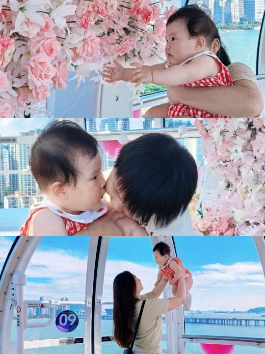 人生建议︱一定要生个女儿🧒🏻