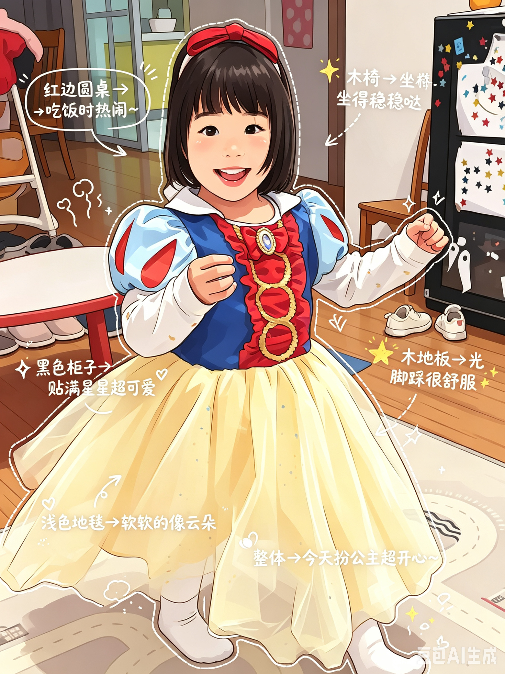 六一儿童节快乐祝我家「小祖宗」节日快乐