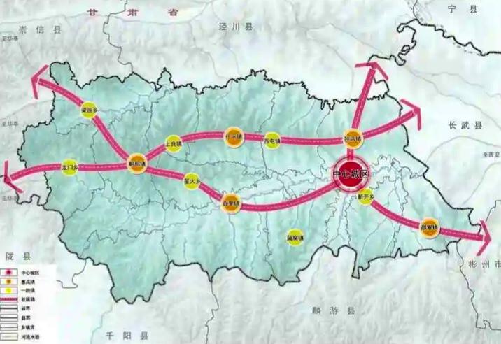 【S19永寿至灵台高速公路新建工程】正在开展招投标工作，建设工期36个月。主线全
