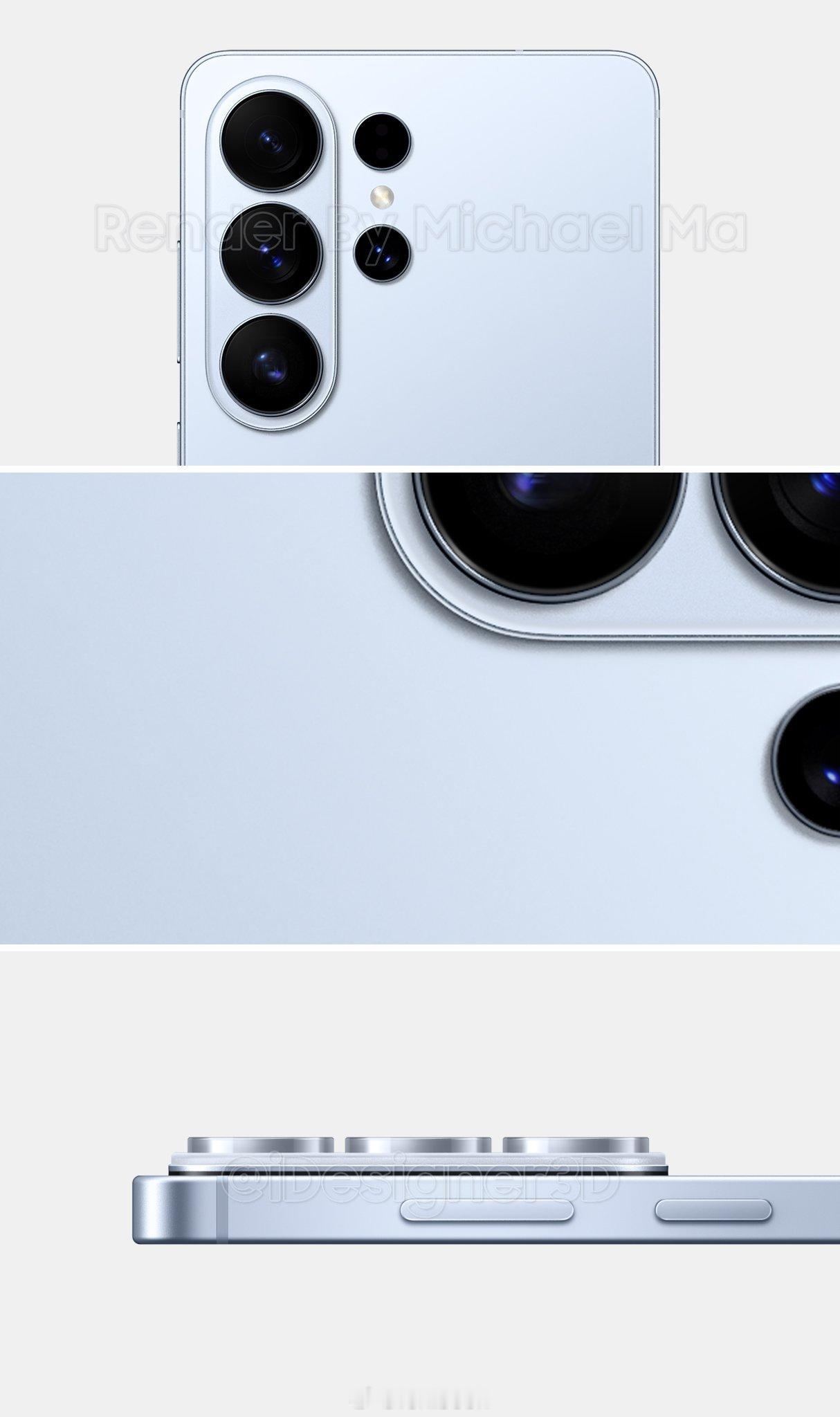 三星Galaxy S26 Ultra，春节后第一场发布会，一个字，买吗？