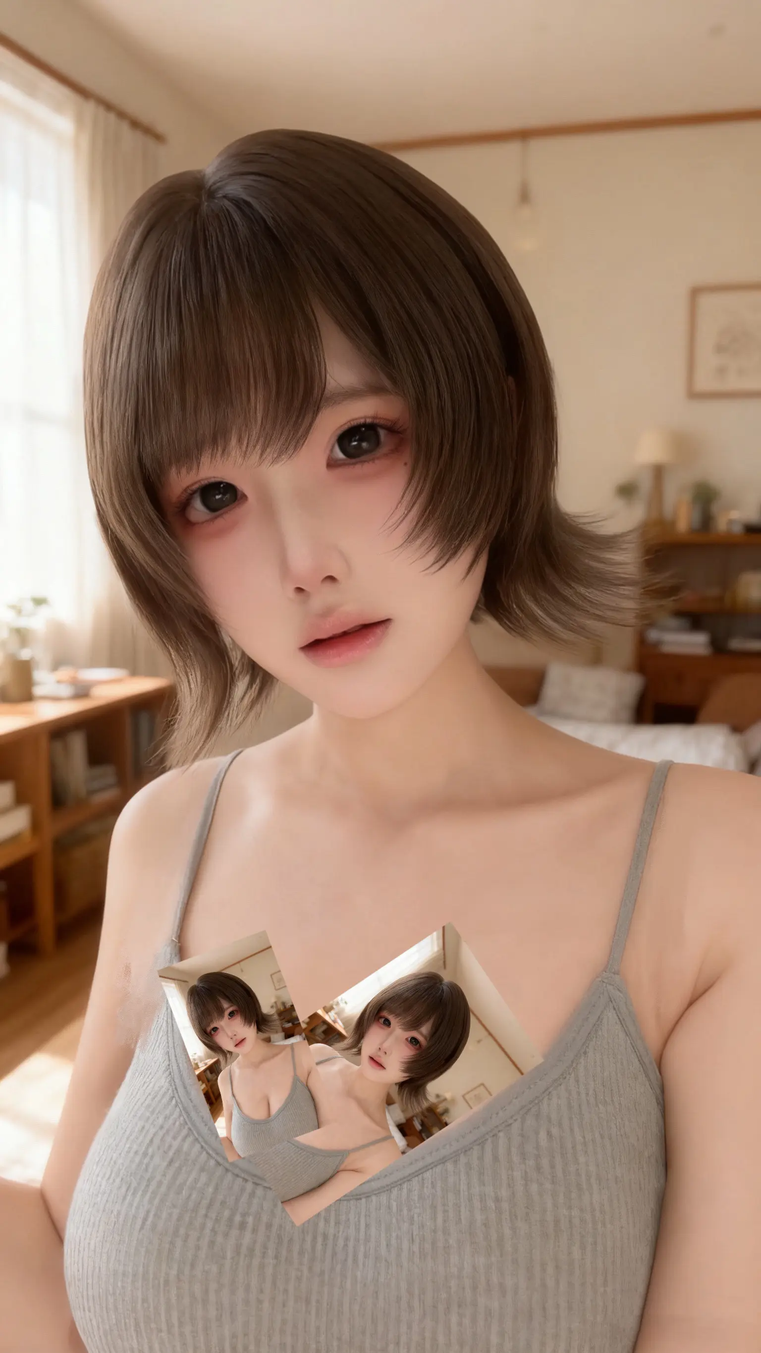 喜欢安静