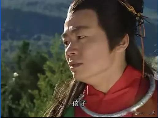 王宝强的哪吒，是我的童年噩梦之一！就因为他毁了我心目中的哪吒，我现在对他都没什么