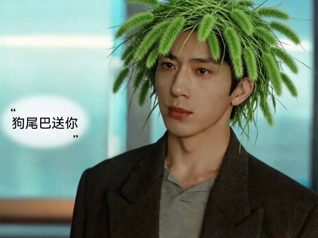 井柏然太搞笑了😂 ​​​