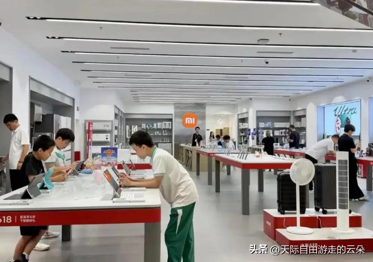 “你只是高考完了，不是家里发财了！”家长群里这段话刷屏，字字扎心

孩子理直气壮