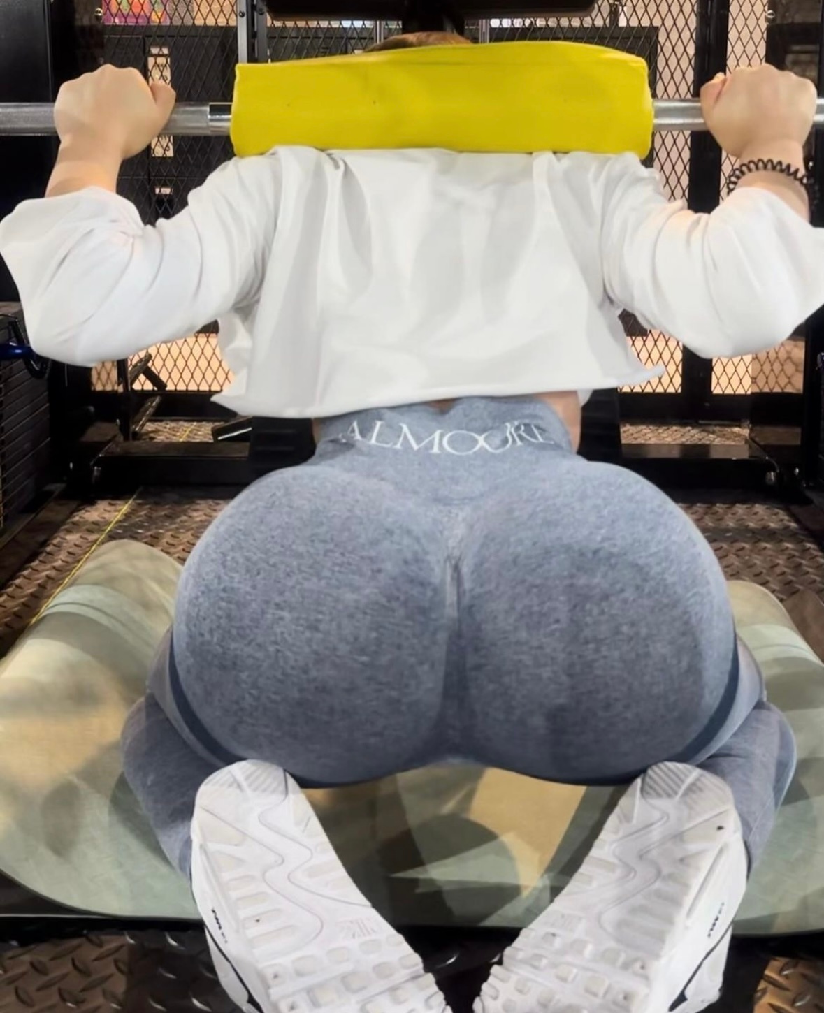 健身打卡 ​​​