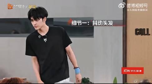 张卓尔模仿阿云嘎顺便宣传了风声披荆斩棘三公组队披荆斩棘2026披荆斩棘三公名场面