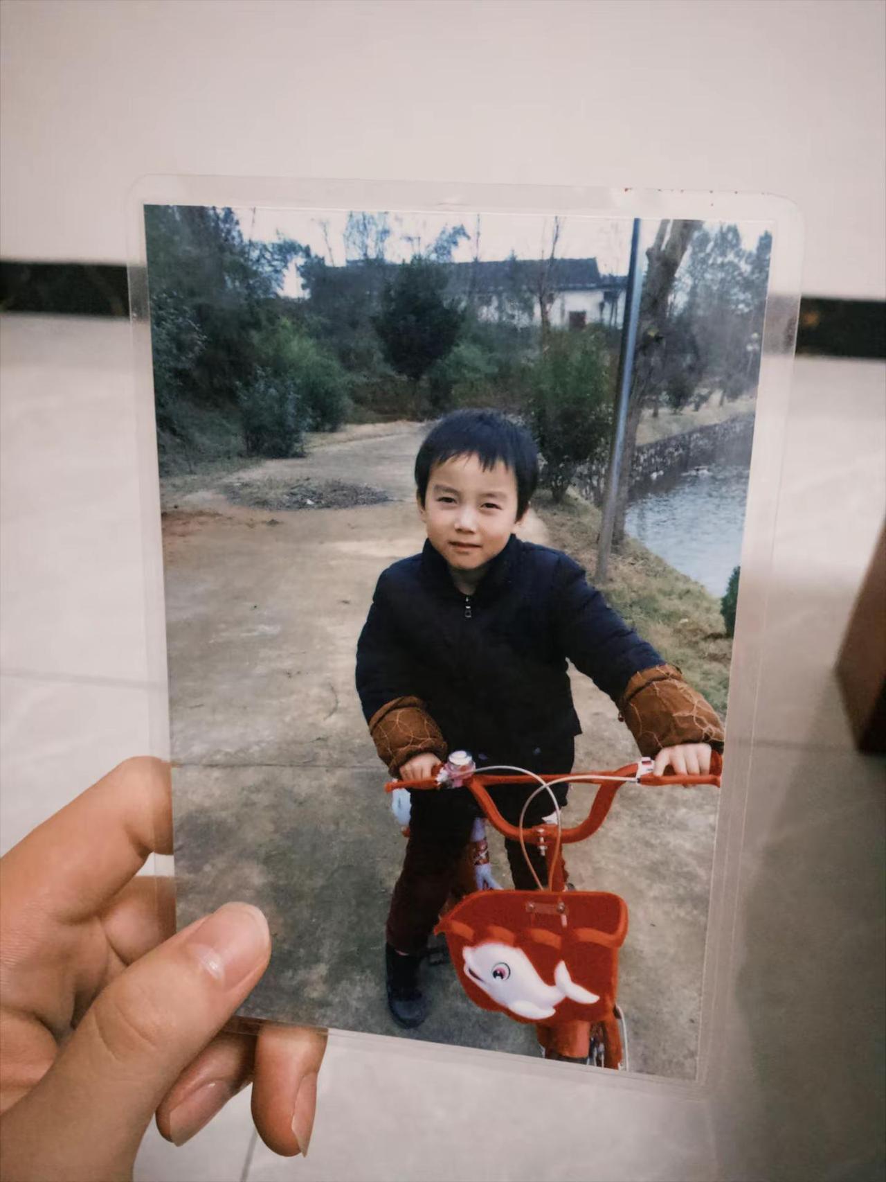 给你一张过去的CD