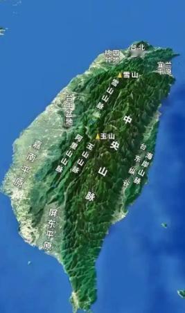 解放台湾后，台湾不能再次建省，更不能设省会，历史留给我们的教训太惨痛了，如果谁要