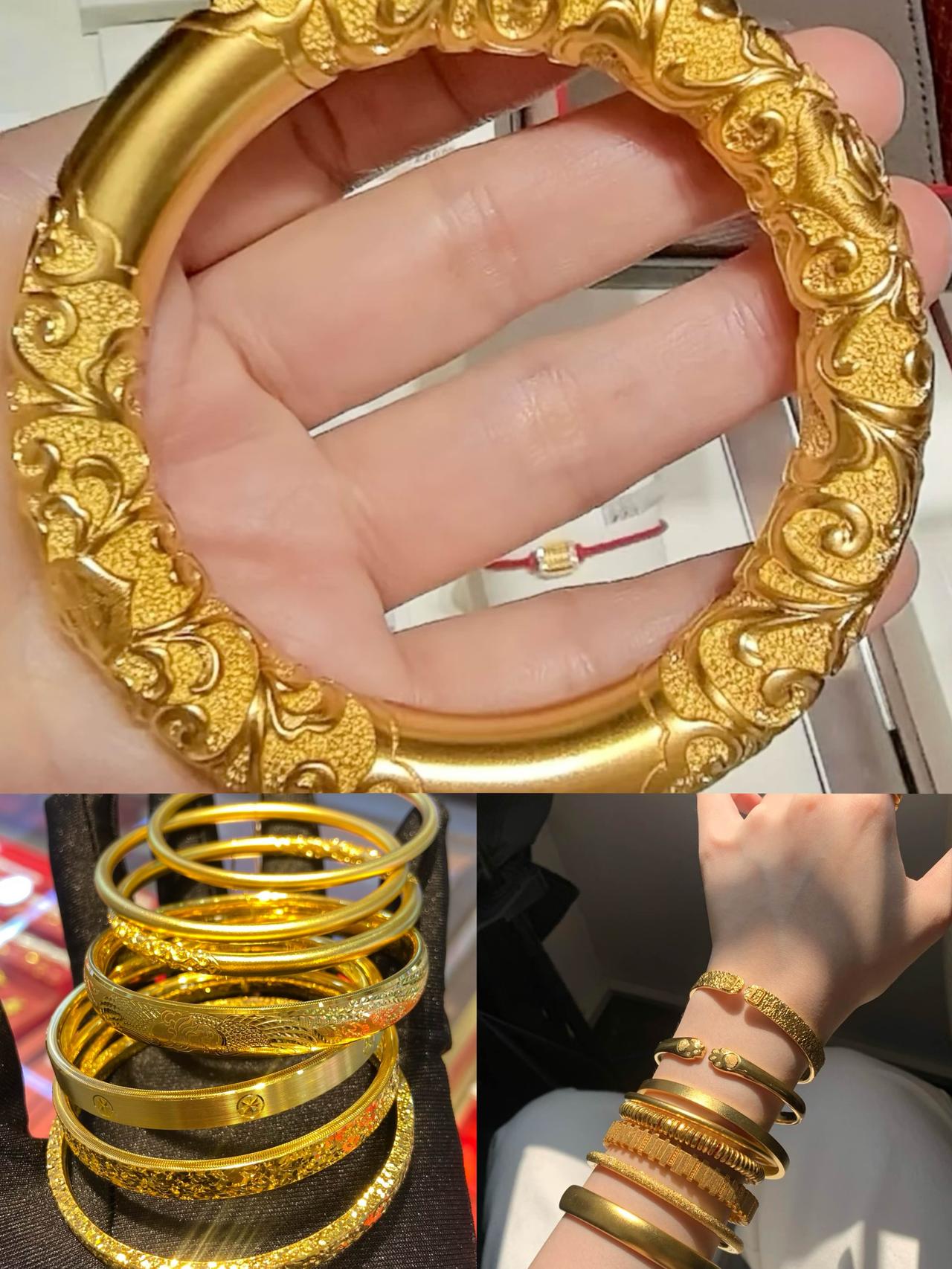 11月21号怪不得最近黄金市场这么热闹！原来不是金价跌了让大家抢购，
而是12月