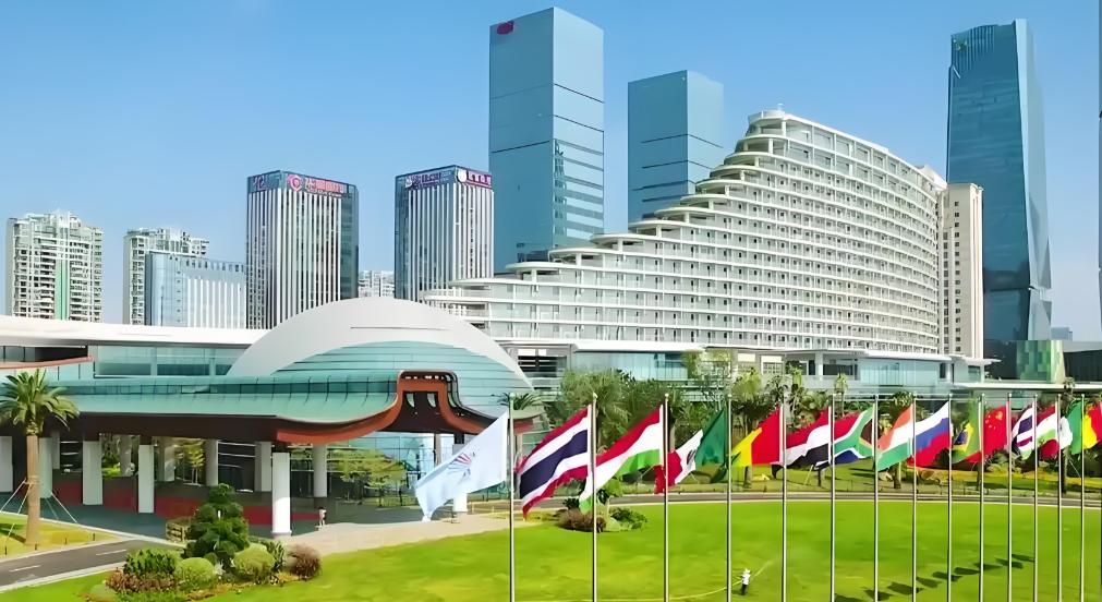 9月13日深夜23点多，中国商务部网站低调发布了一条重磅消息，公开了金砖峰会期间