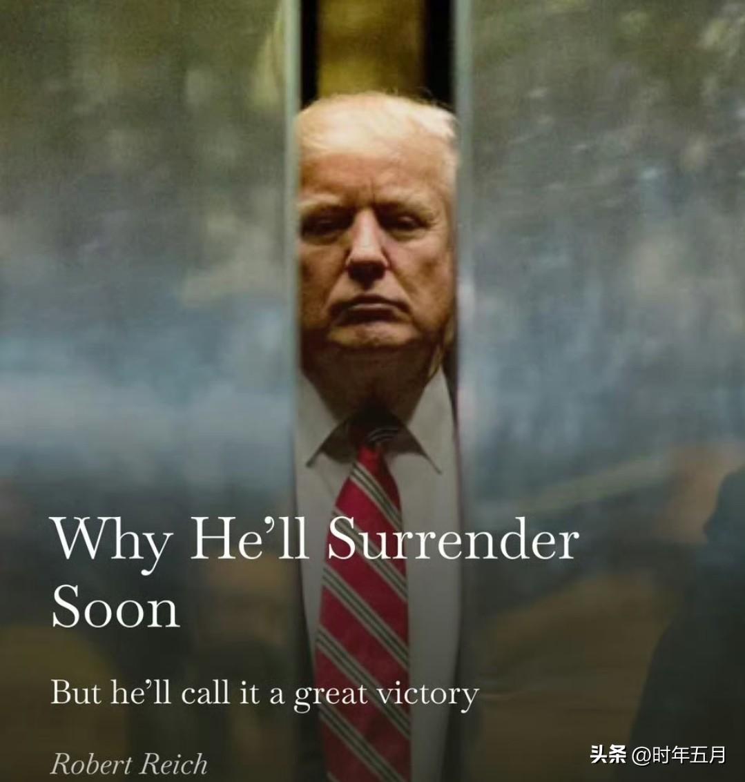 美国专家：

特朗普在伊朗折腾这一趟，美国能得到啥？

零蛋。

实际上还不如零