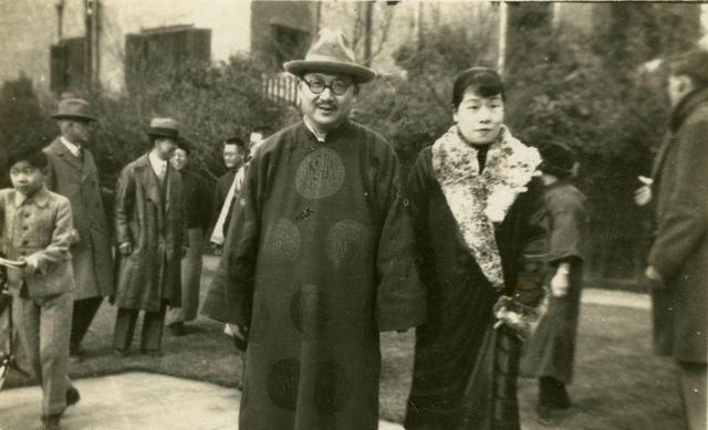 国民政府之败，关键就是买办精英治国，不接地气。一连串博士硕士，一连串名校光环加持