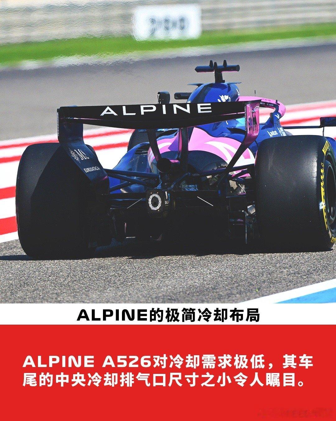 还有一周，F1新规下的新赛季就要来了看下各车队最近测试中的新设计亮点你们觉得哪家