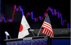 美国这几十年来对日本经济和社会的控制，日本那些精英阶层虽然表面上在表演忠诚，但实