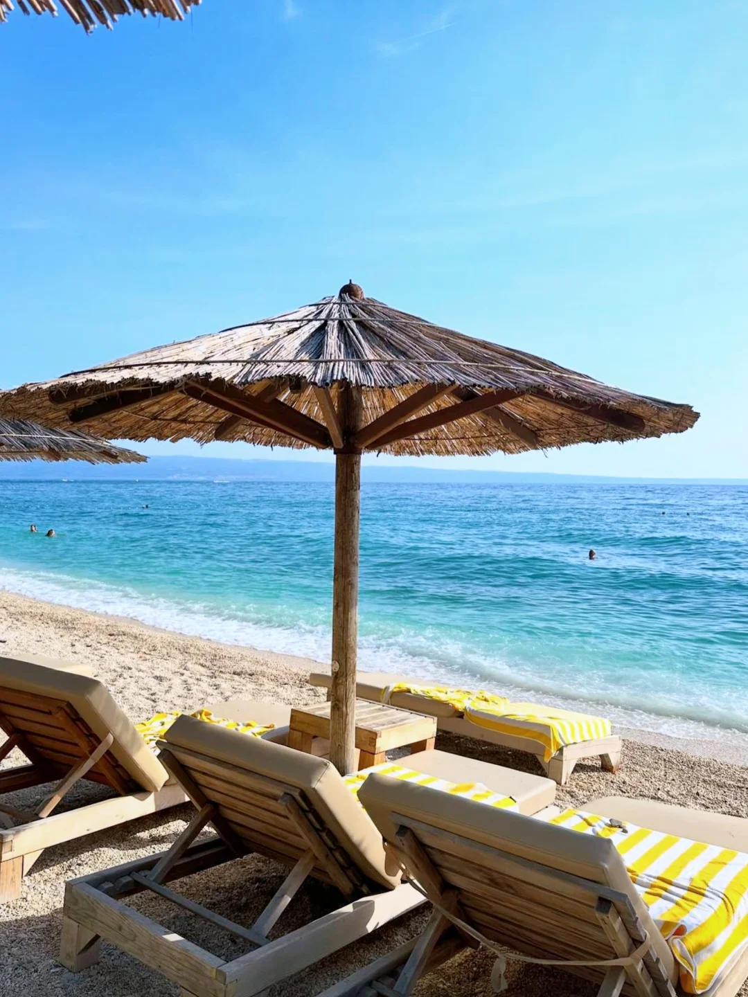 去克罗地亚旅游前，听点过来人的大实话