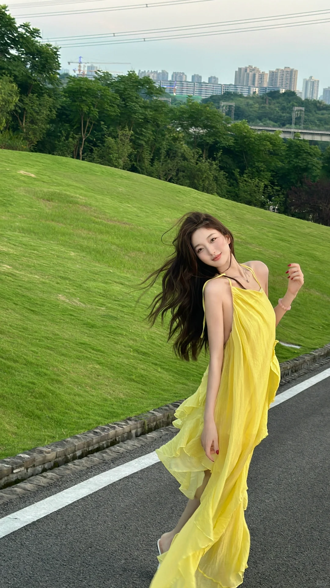 夏天～🌼