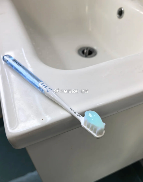 夕阳西下，断肠人在刷牙。兄弟们早上好，不论昨日操作如何，昨天都已然是过去式。不要