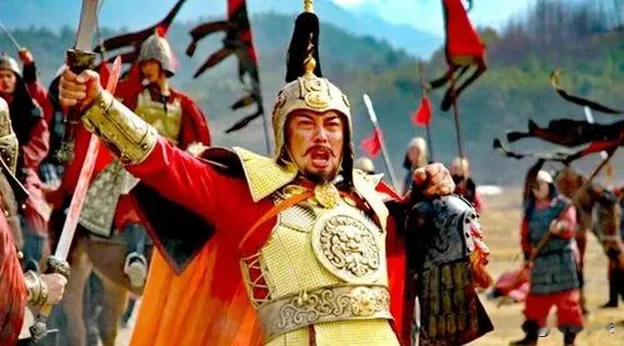 公元621年，窦建德在虎牢关兵败被俘，李世民怒骂道: “我攻打王世充，关你何事？