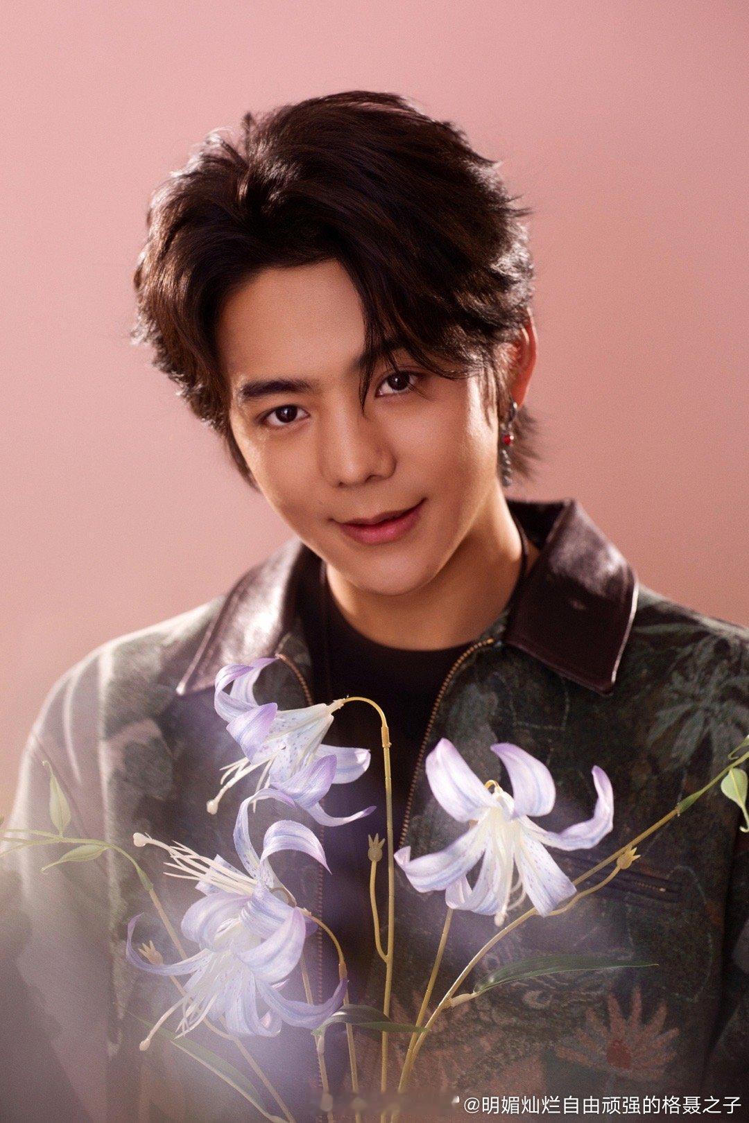 丁真珍珠的成长，仍在进行中。期待跨领域一直在突破的丁真珍珠 