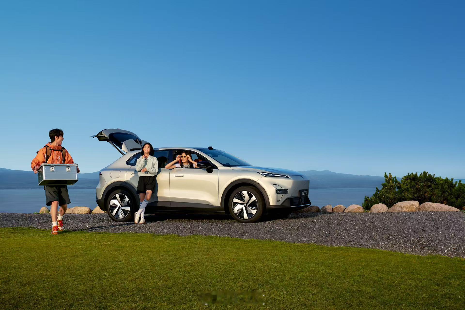 深蓝S05获3月新能源紧凑型SUV销量第一   当多数品牌还在为增长焦虑时，深蓝