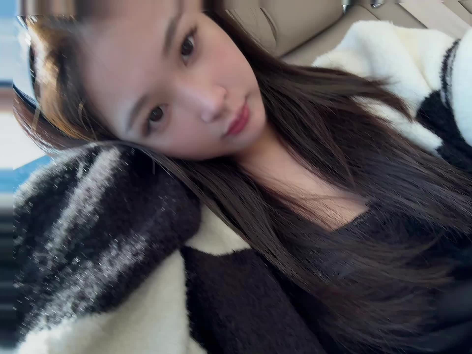热热的