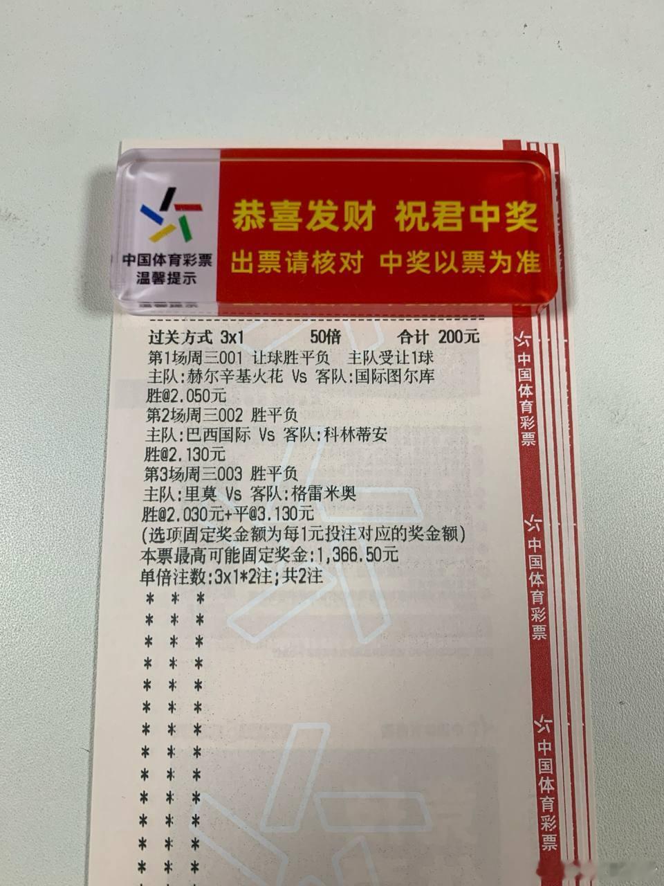 苦主再临！巴西国际主场誓夺3分赛．事：001  芬兰超级联赛赫尔辛基火花vs国际