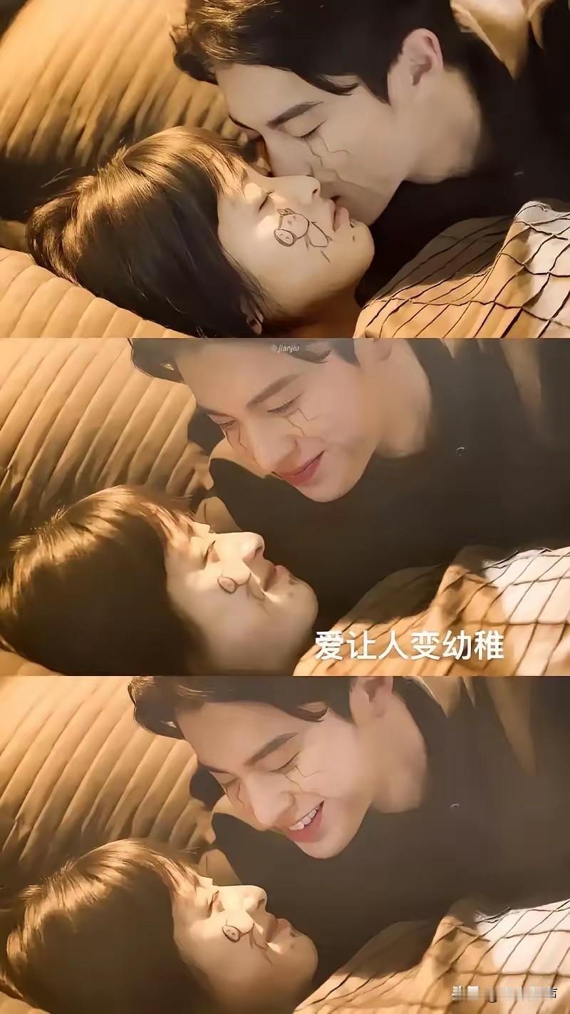 王鹤棣给所有职场人上了生动一课，
你可以把同事当朋友，

也可以开不起玩笑，但你