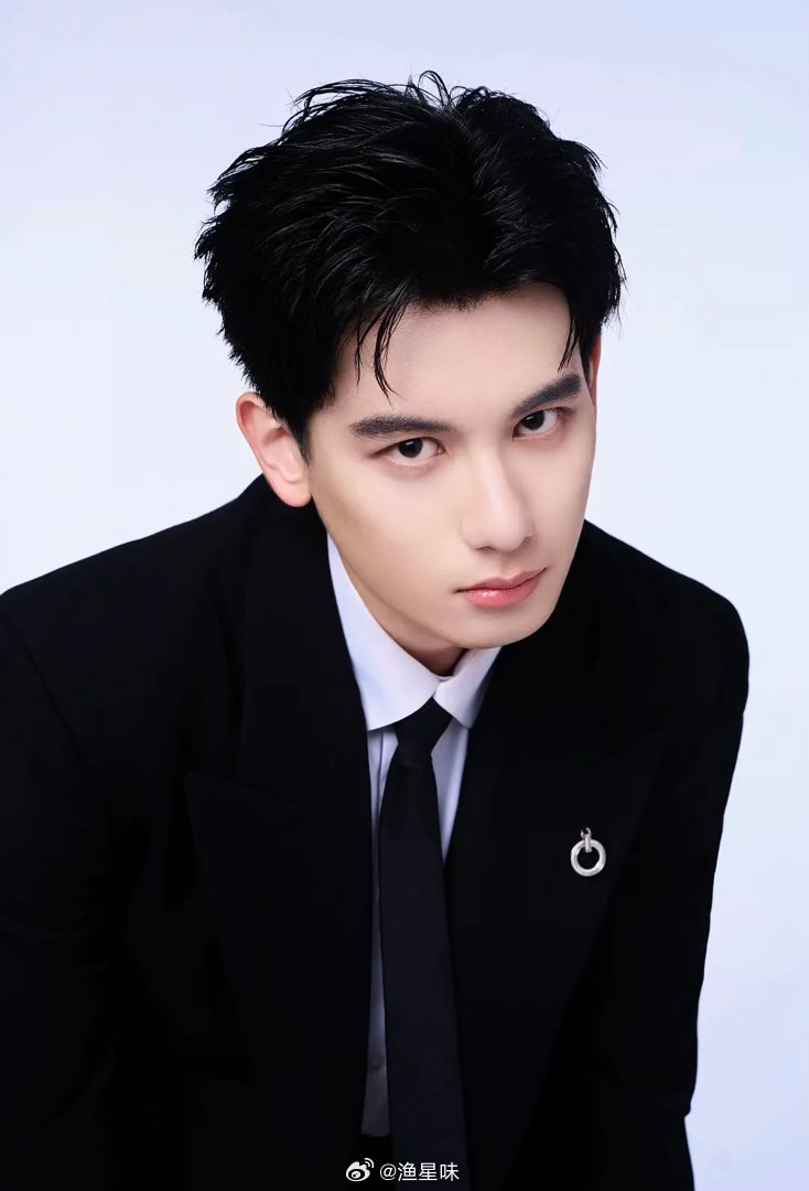 西装🤵你更喜欢哪一款 