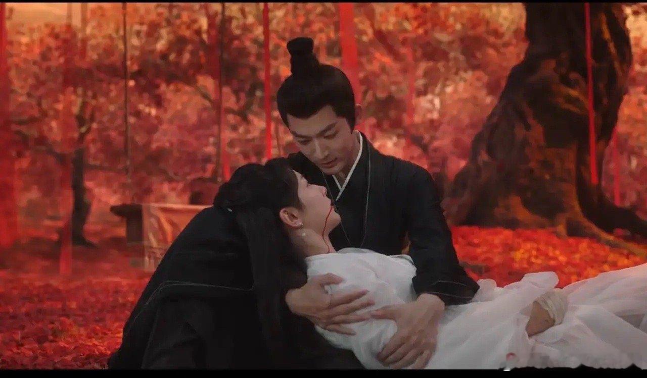 《长相思》小夭错了吗？到最后身边两个最亲的人，一个是哥哥沙了她的夫婿，一个是外祖