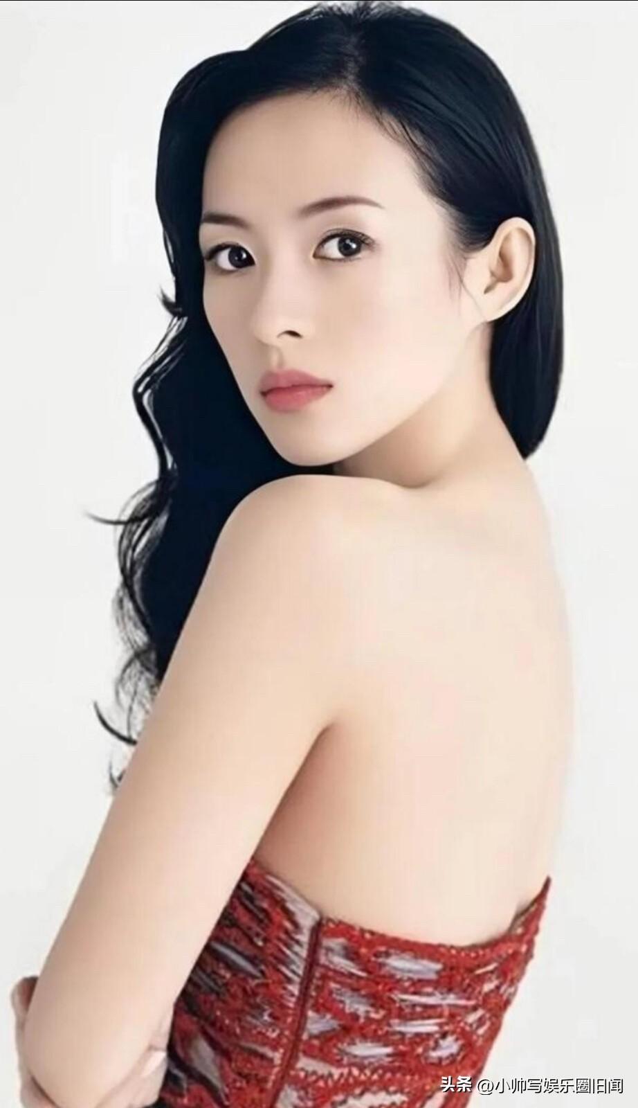 张艺谋曾对章子怡说：别碰电视剧，它会毁了你。

张艺谋一语成谶，在从影的前20年