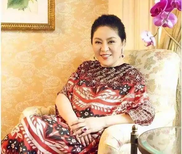 他为什么不敢告我？
这是事实，因为人证都还在那里。
所以今天向太一定不能放过，一
