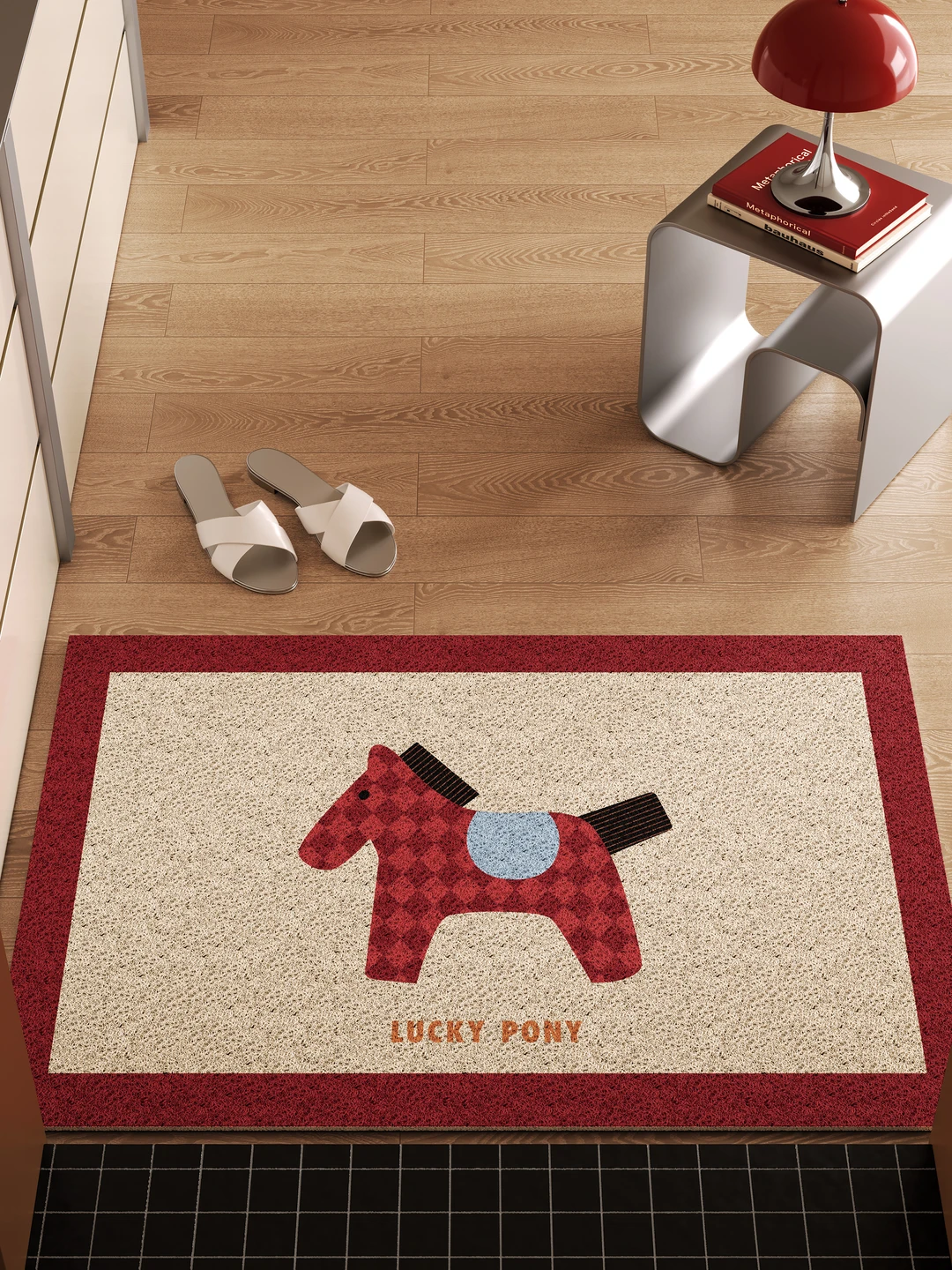 本命年必冲❗️一进门就开启马年好运…