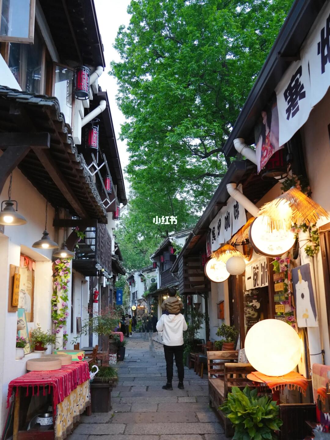 来杭州99次，用❤️整理的四天三晚旅游路线