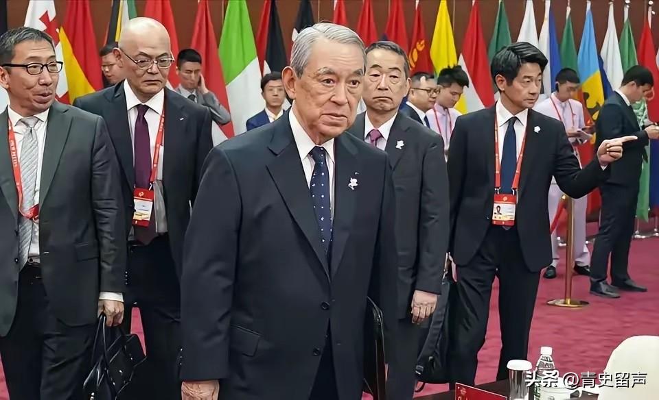 一千多年了，日本人对中国的策略没有改变，如今熟悉的剧本又开始了，他们又把唐朝时期