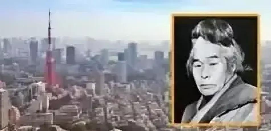 就在刚刚
 
日本多家媒体突然报道了，关于王仁三郎“2030年前后日本将会灭亡”