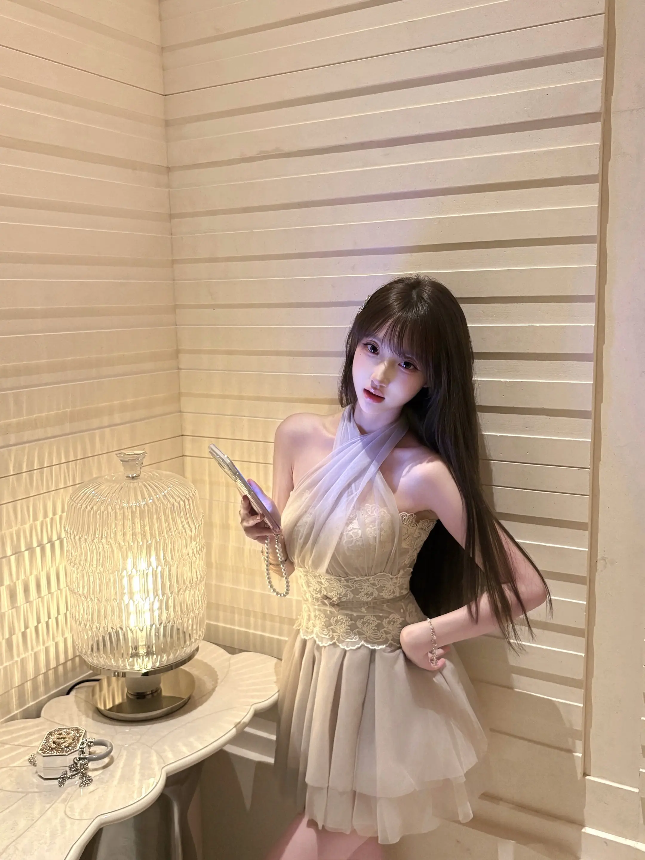 我对你的爱从一开始就不会缺席